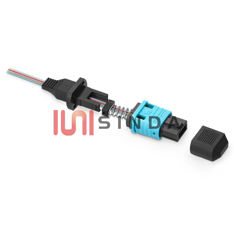 MPO fibre connector best price