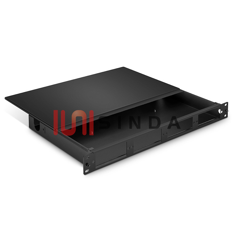 Fiber rack mount patch panel factory