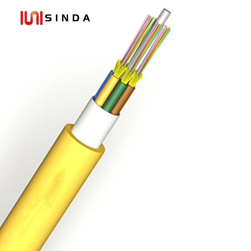 144F breakout fiber cable price