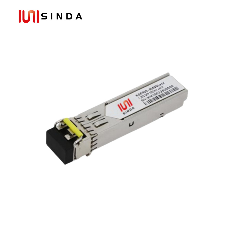 1.25G SFP 1000Base-SX